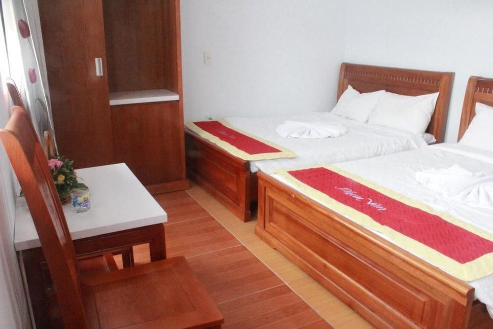Phan Van Hotel