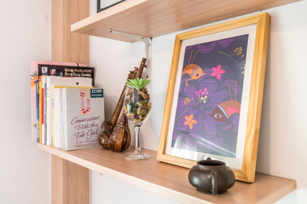 Cozy Apartment Best Location 383