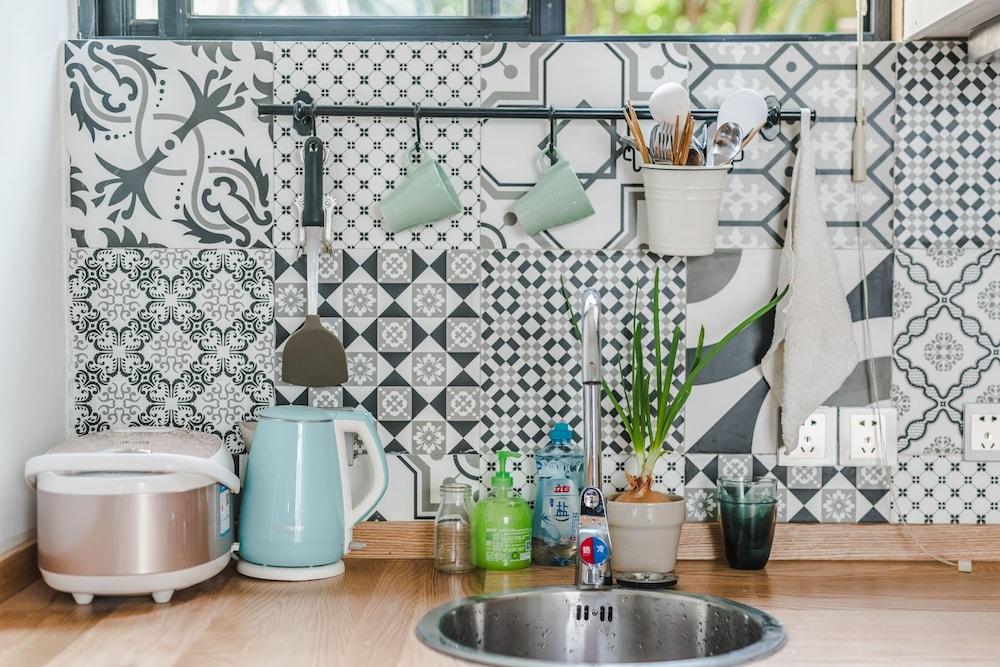 Cozy Apartment Best Location 506