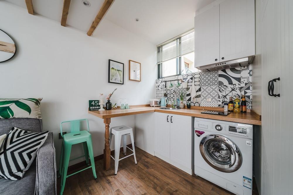 Cozy Apartment Best Location 506