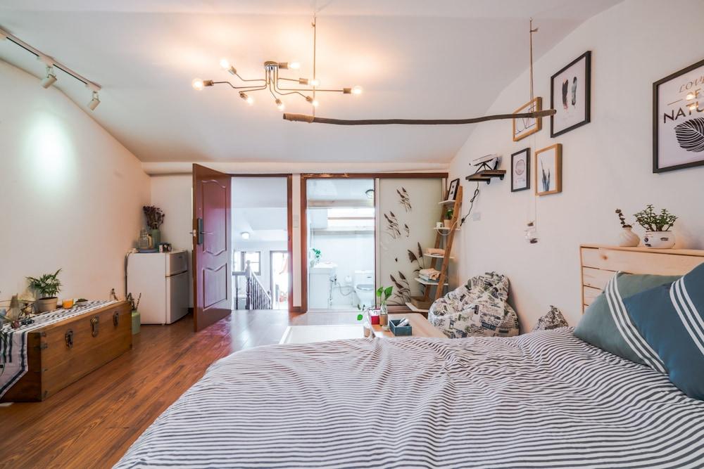 Cozy Apartment Best Location 303