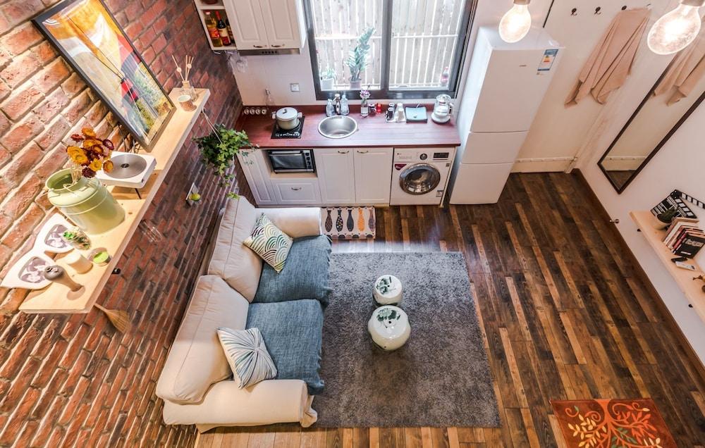 Cozy Apartment Best Location 637