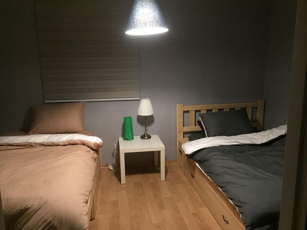 The Guesthouse DMZ Stay - Hostel