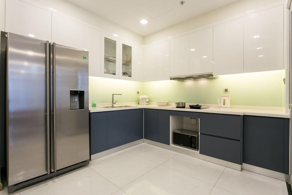 Sunflower Luxury Apartment