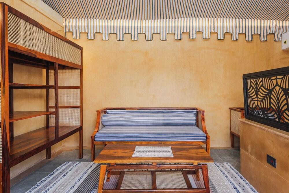 The Mamas Resort and Camp - Caters to Couples and Families