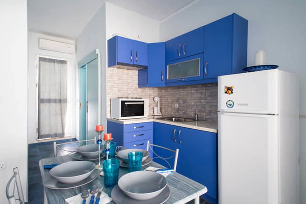 Wavedance Accommodation