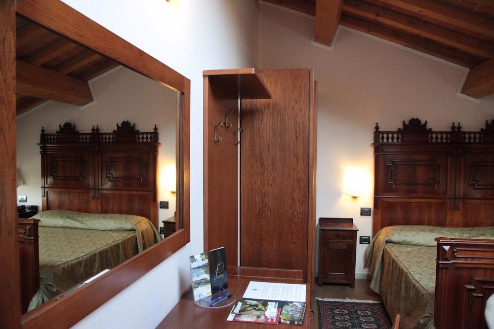 hotel Possessioni Ferraresi