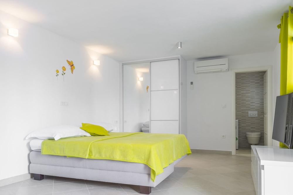 Apartmani Nikolina