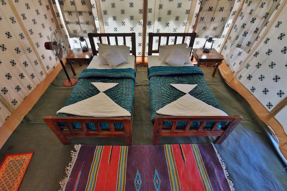 Jaisalmer Desert Resort