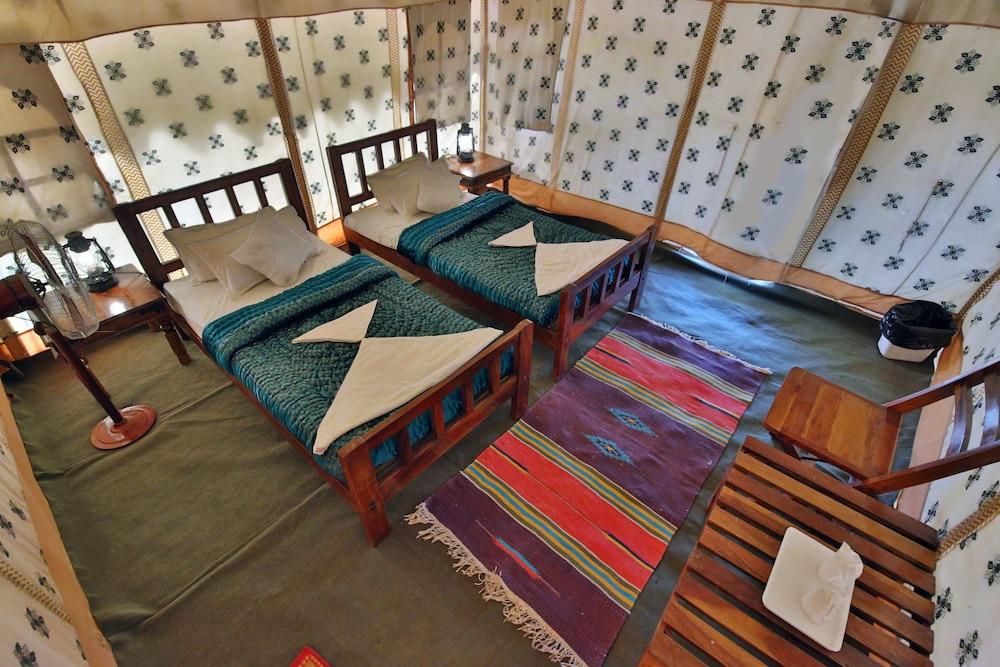 Jaisalmer Desert Resort