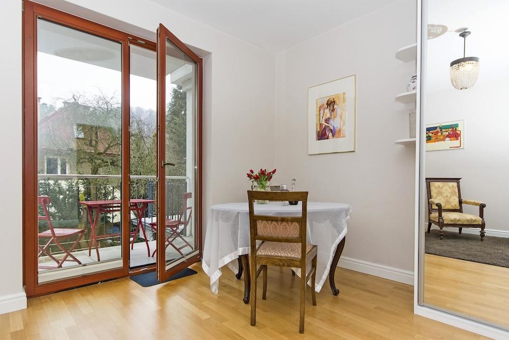 Apartamenty Mój Sopot - Horizon Forest A