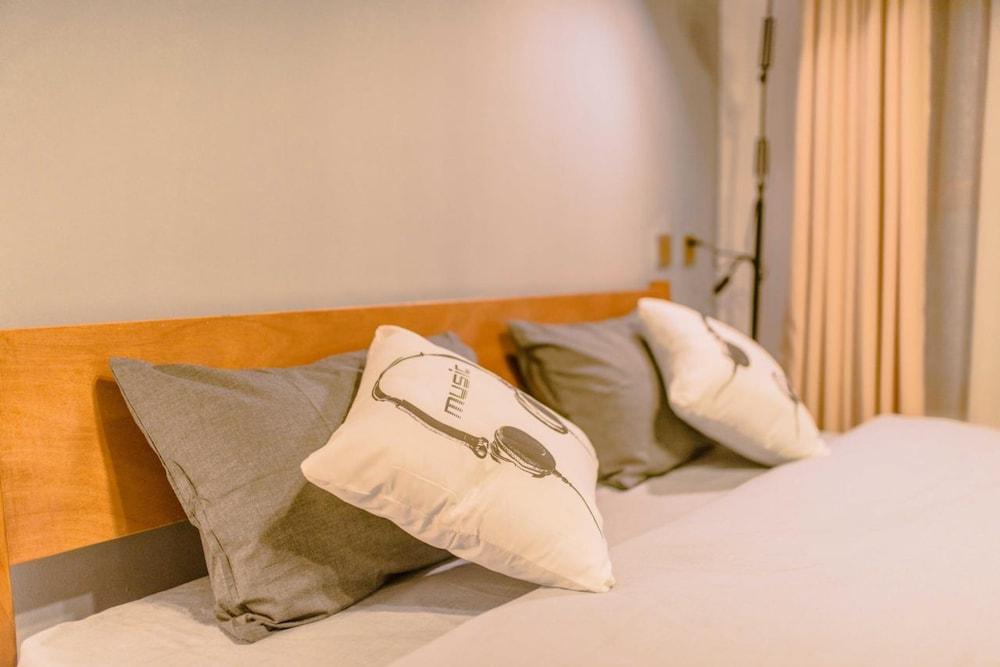 Traveller Xingsu Creative Hostel