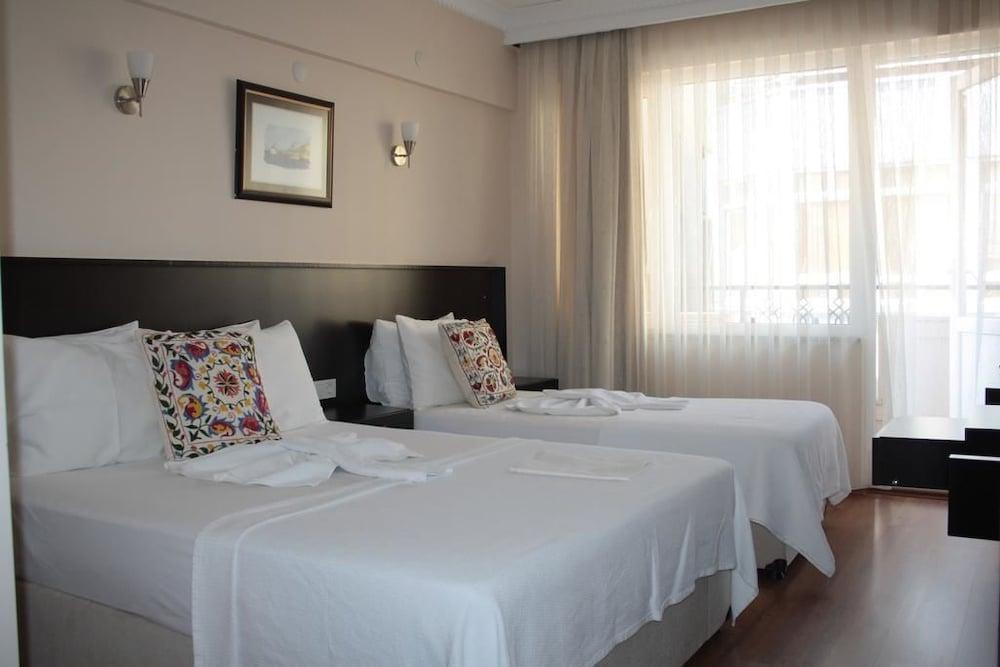 Kucukkuyu Gumus Hotel