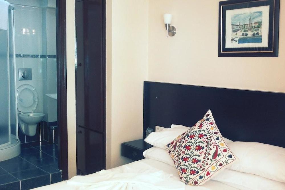 Kucukkuyu Gumus Hotel