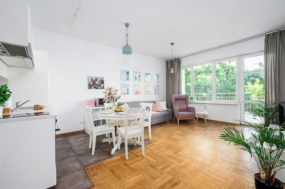 ShortStayPoland Krucza - B34