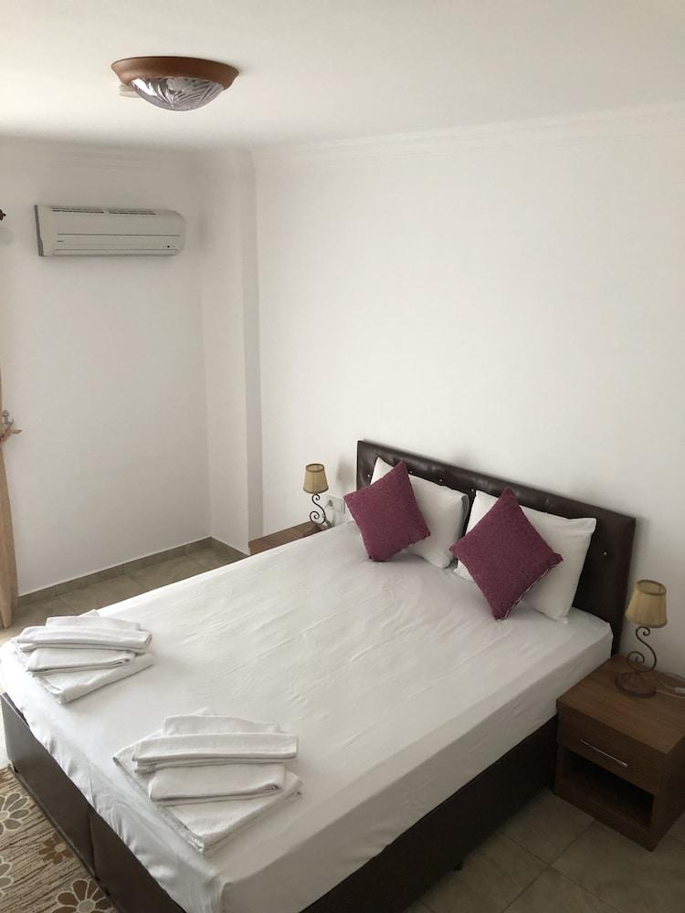 Veranda Otel Bozburun (+16)