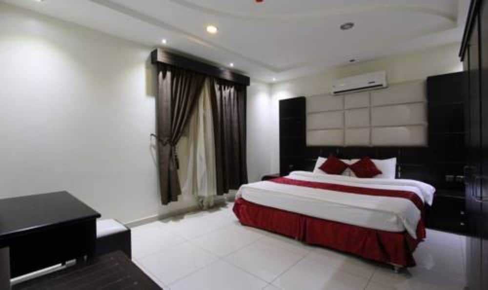 Atiaf Al Naseem Funished Apartments