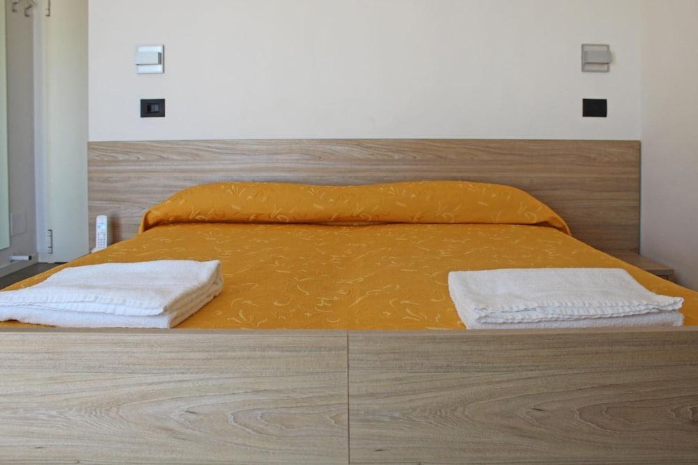 Hotel Touring Misano Adriatico