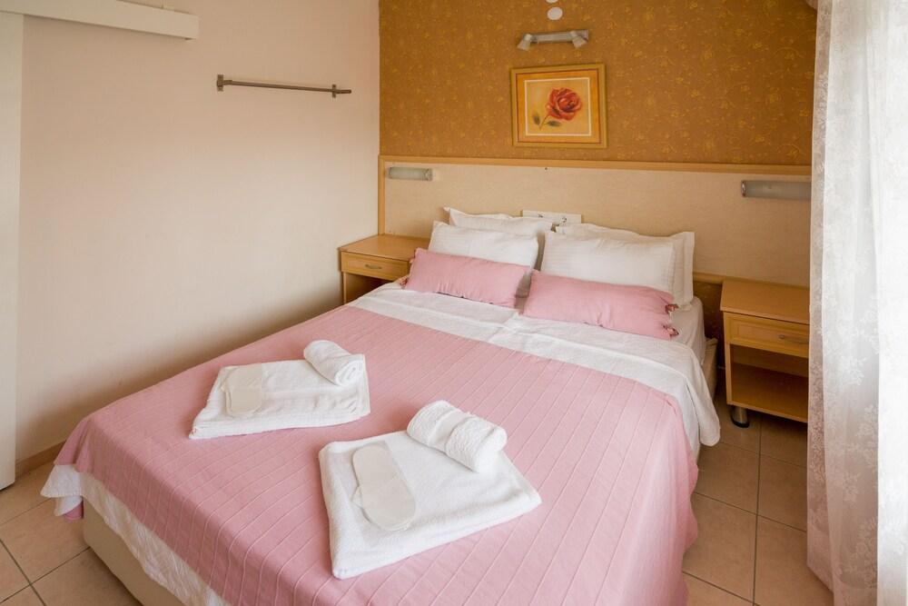 Cunda Altay Butik Hotel