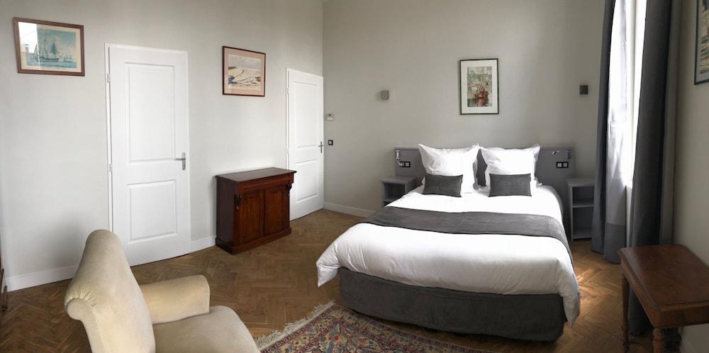 La Villa du Château Belloy