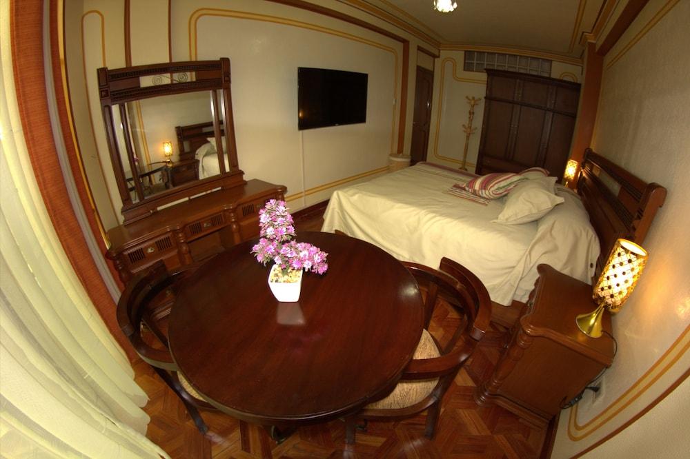 Cholet B&B Havana