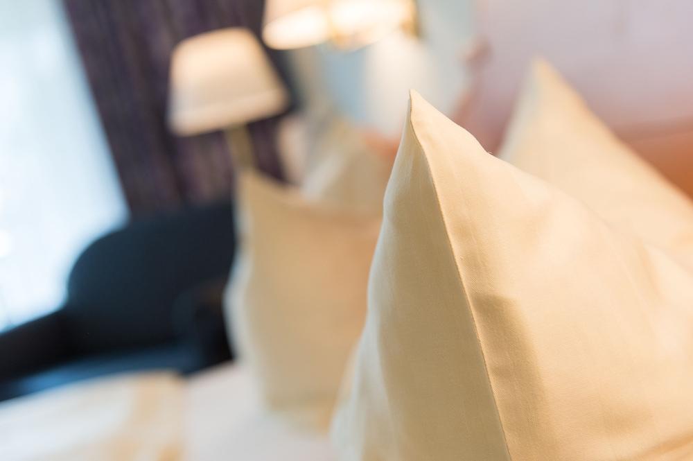 Peters Das Genusshotel in der Wingst