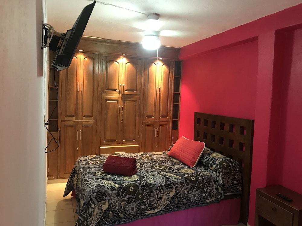 Hotel Casa Mexicana Autlan