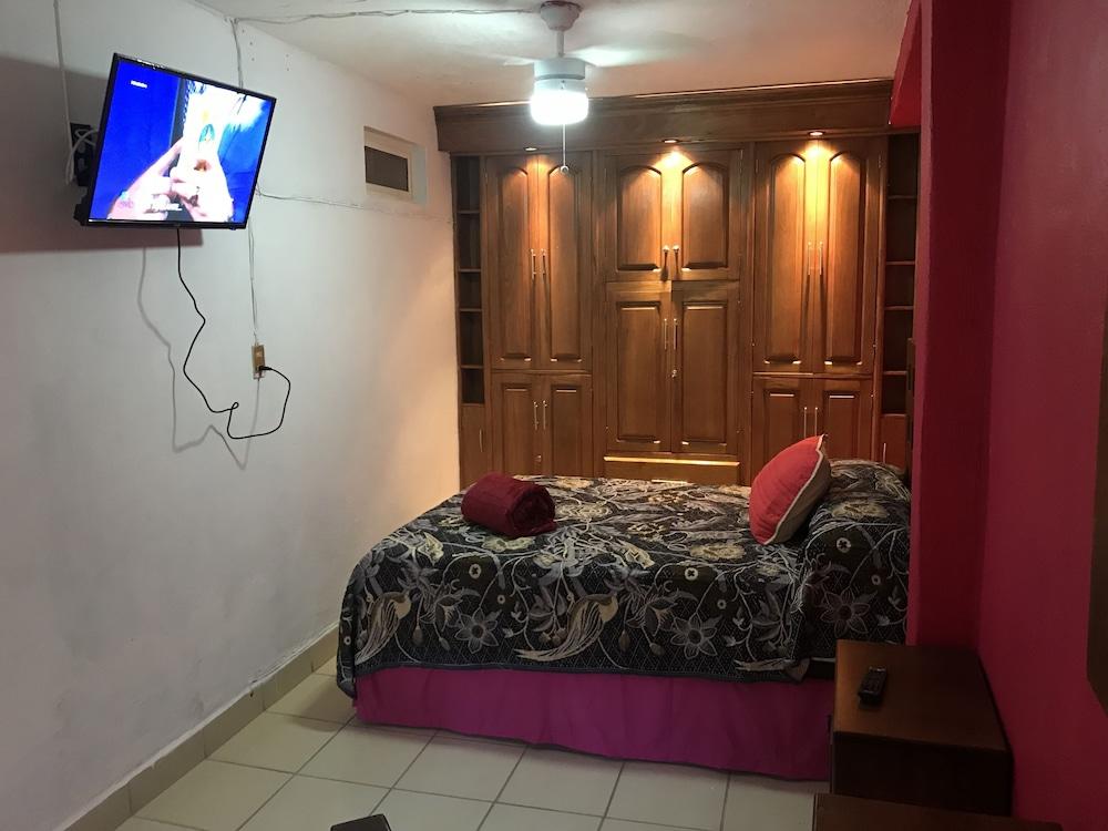 Hotel Casa Mexicana Autlan