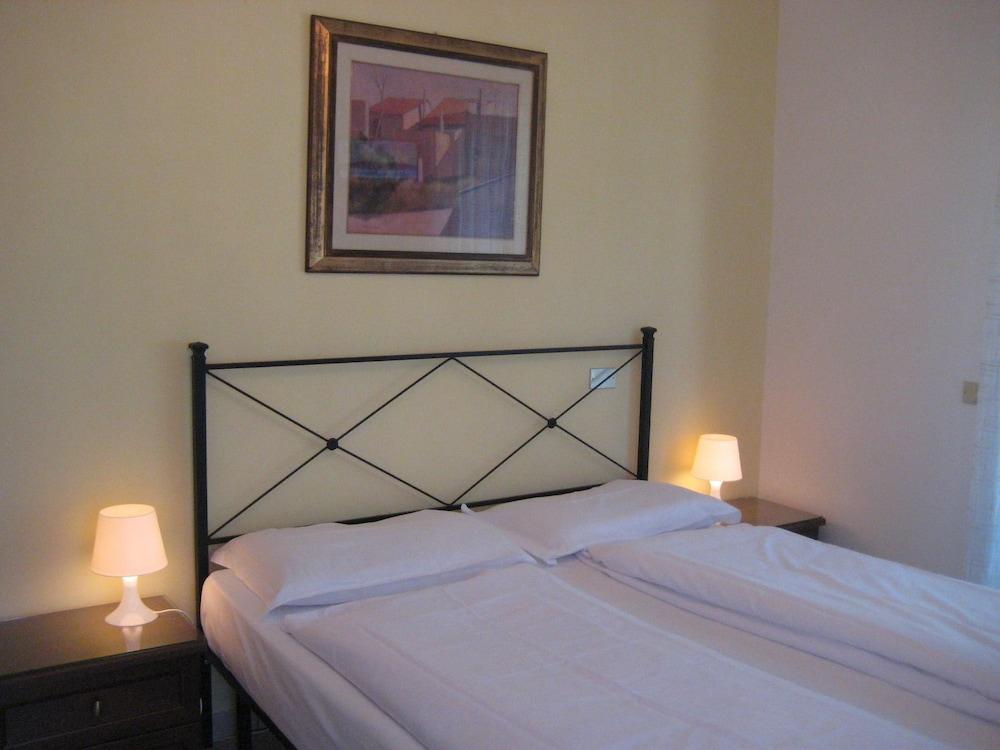 Residence Villa Margherita