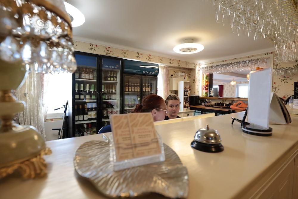 Vänerport Lakefront