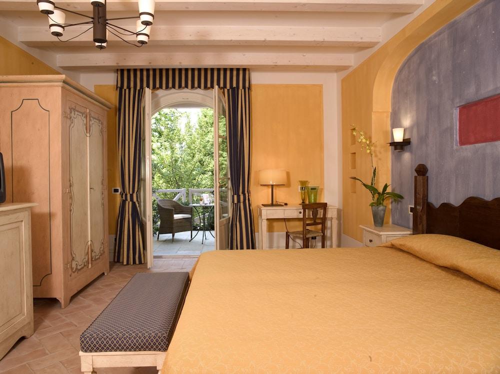 Park Hotel Villa Belvedere