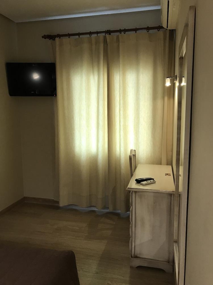 Hostal Cafe Gutgreco