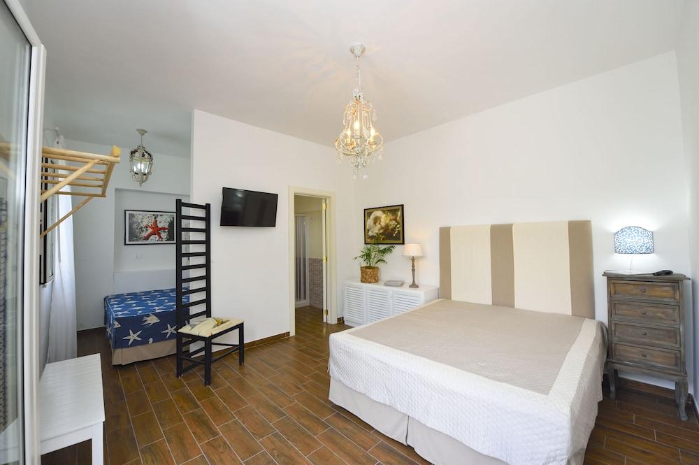 B&B Principessa Maria