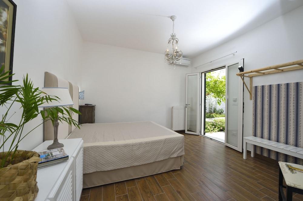 B&B Principessa Maria