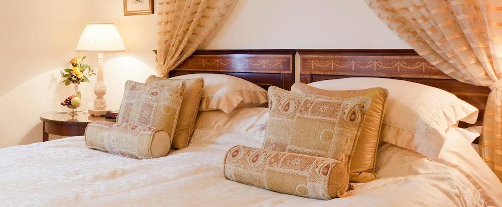 Stoberry House and Garden