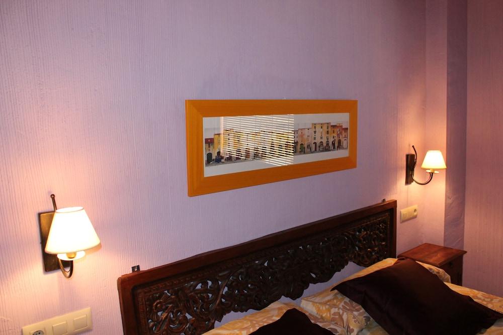 Cuenca Suites La Antigua Posada