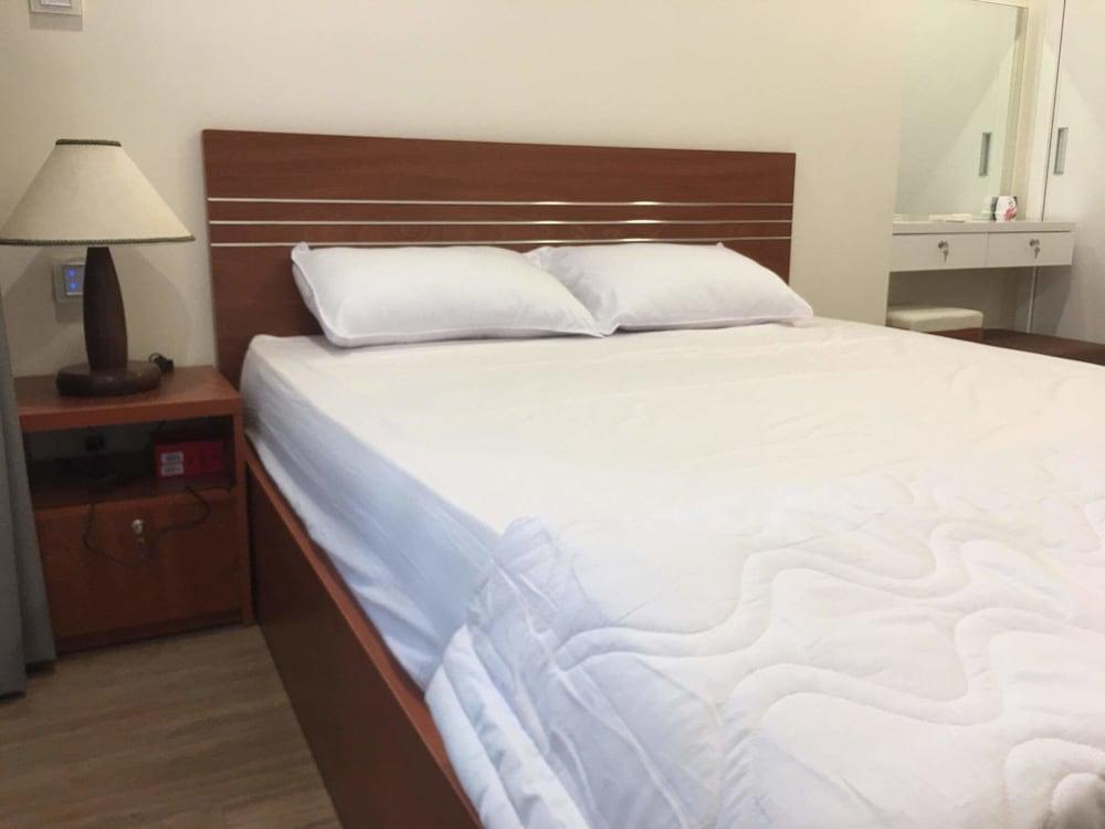 Hoang Phuong Apartment