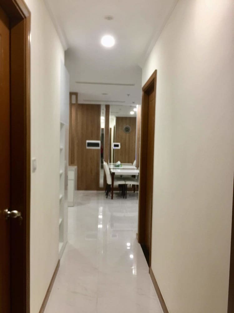 Hoang Phuong Apartment