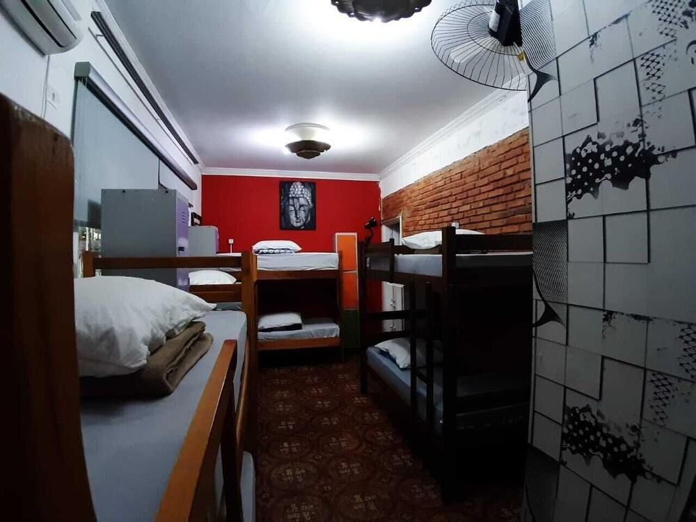 Seu Nabuco Hostel