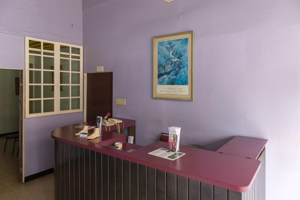 Surf Turf at Turtle Tower