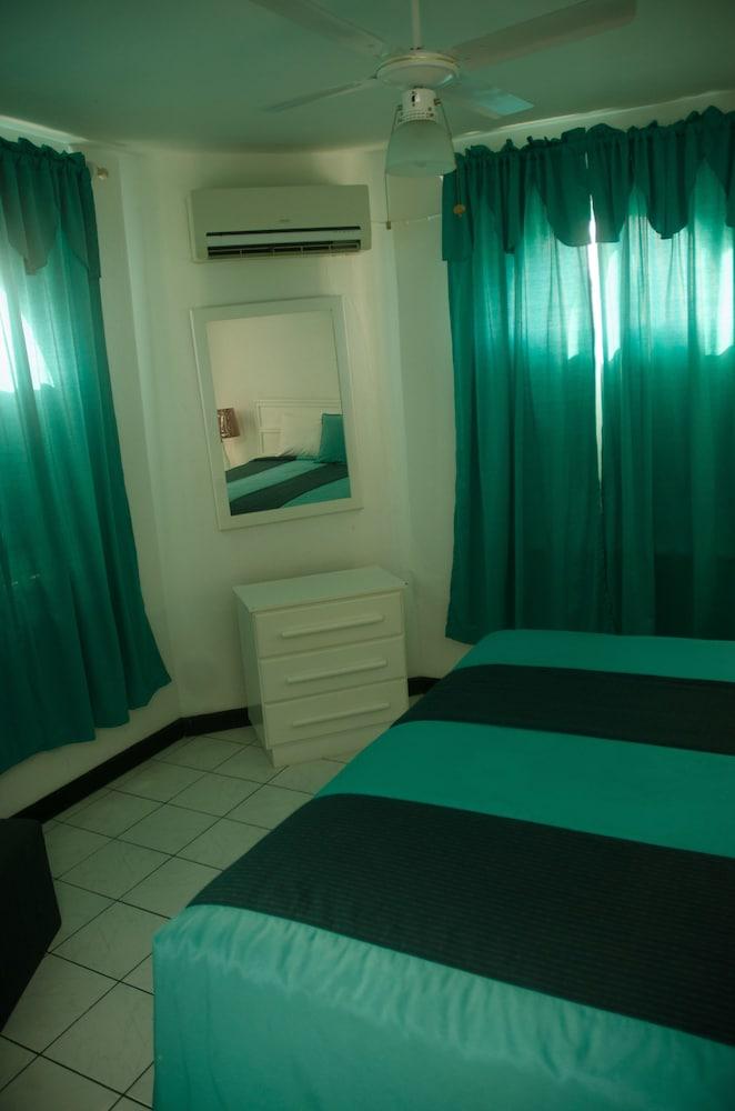 Conch Shell Studio at Sandcastles