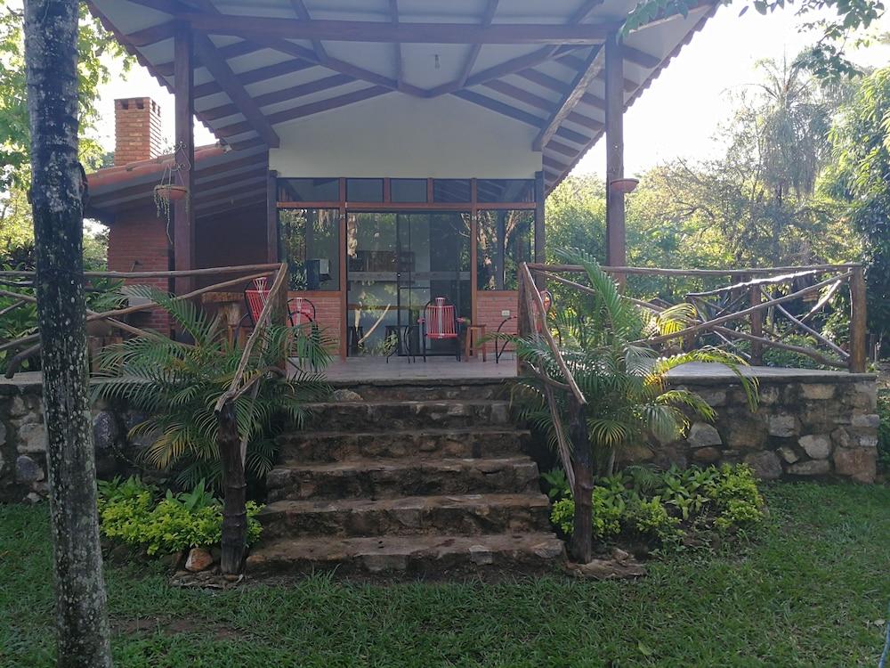 San Xavier Quinta Eco Resort