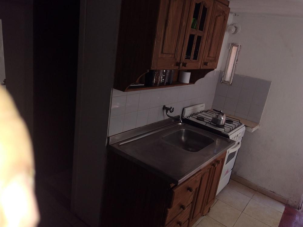 Departamentos Robert