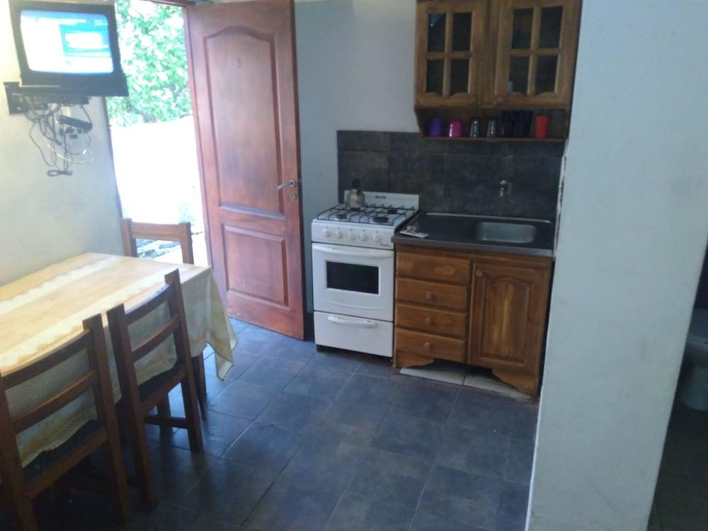 Departamentos Robert