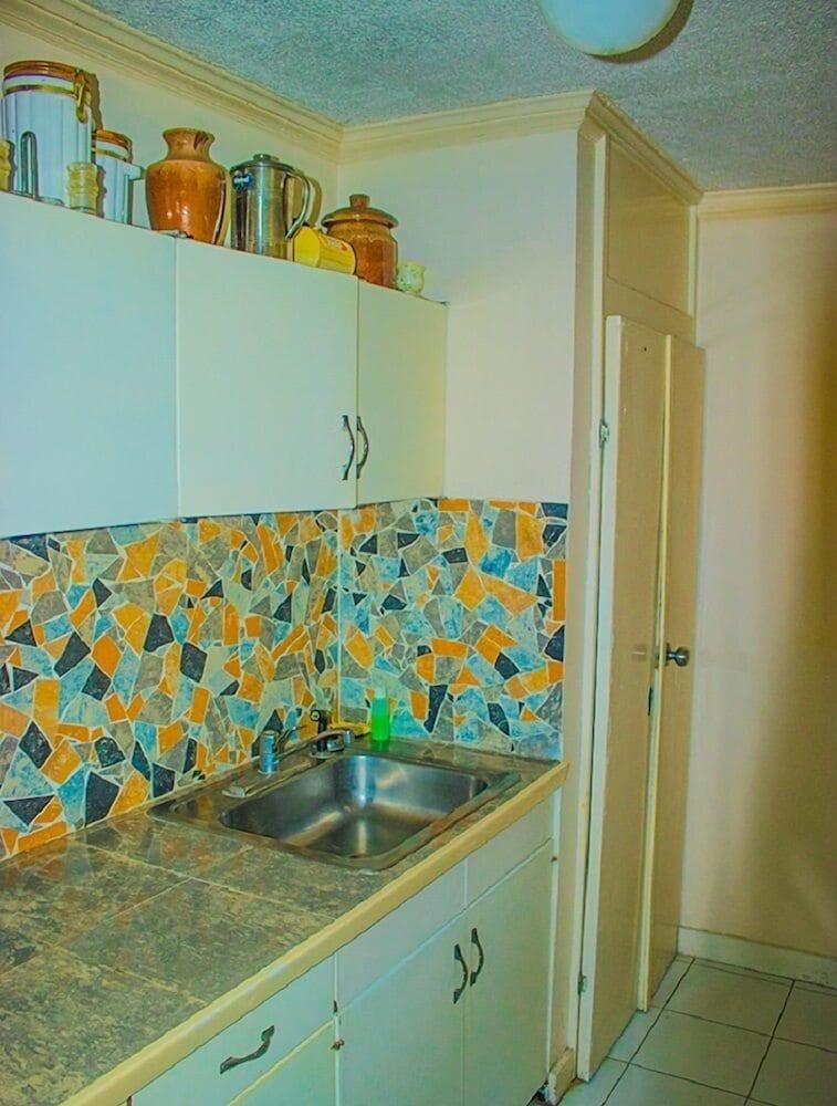 Sky Blue Beach Studio at Turtle Towers