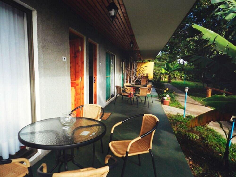 Mangai Rapa Nui - Hostel