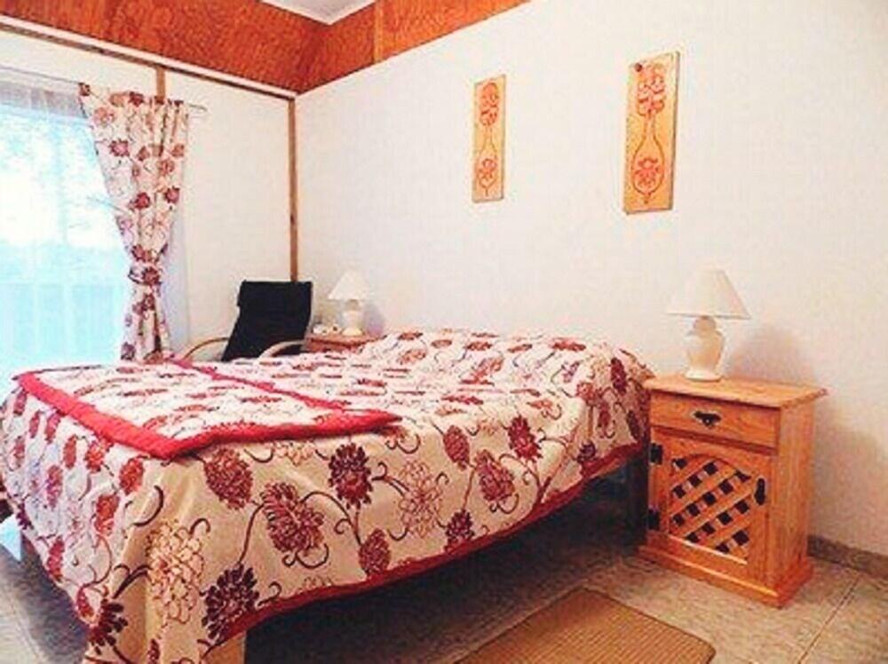 Mangai Rapa Nui - Hostel