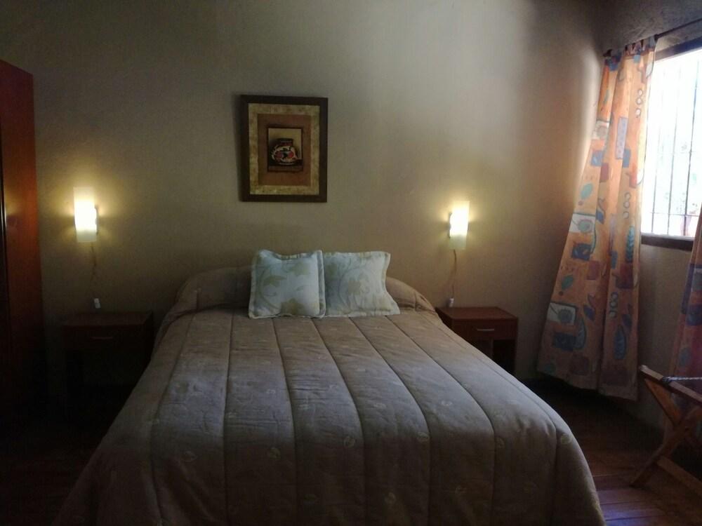 Establecimiento Rural El Chañar