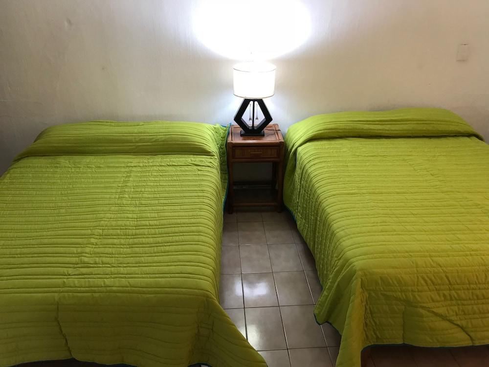 Coral Suites Bucerias