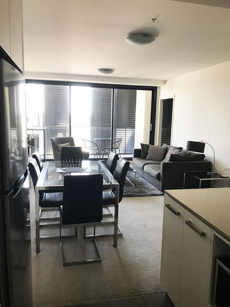 Wyndel Large Two Bedroom